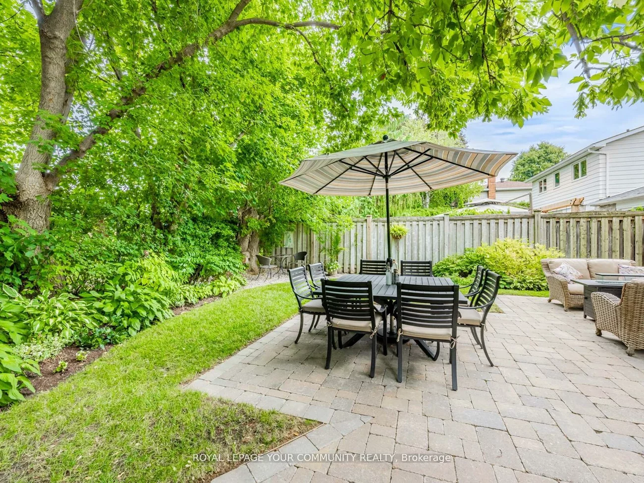 10, Banquo, Royal Orchard, Markham