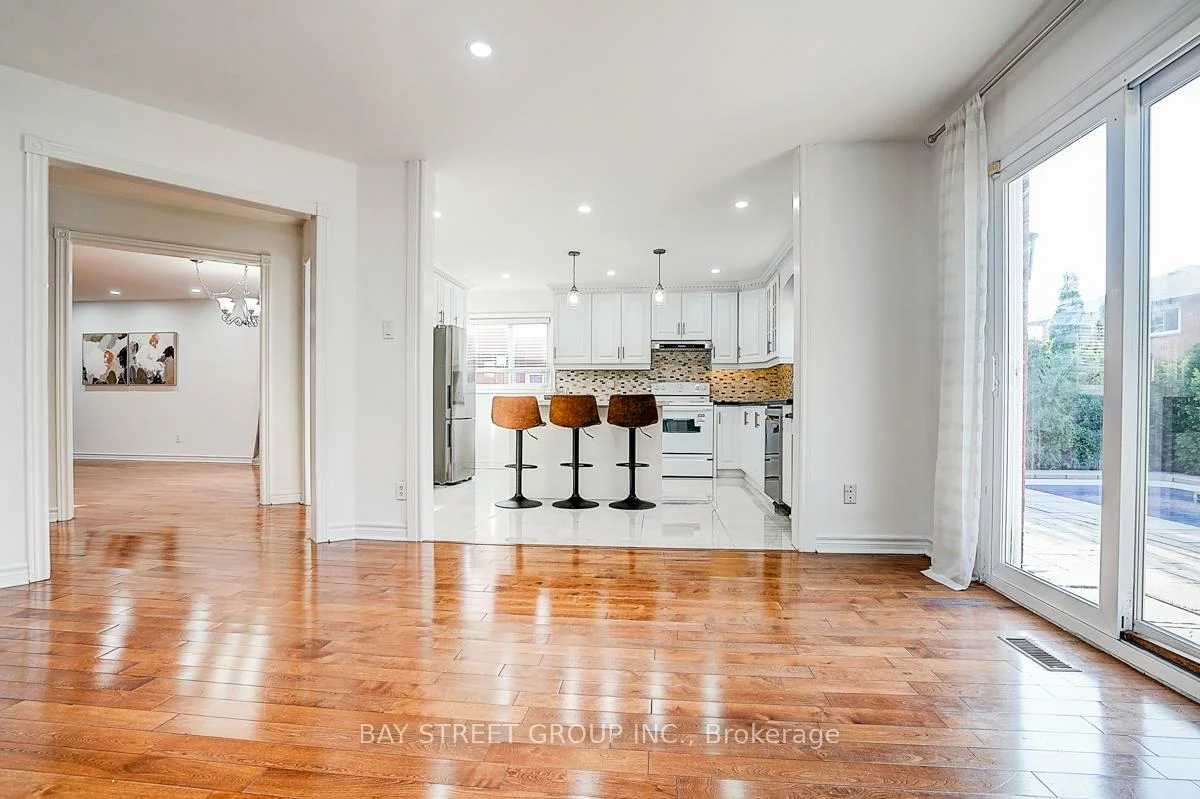 8, Muster, Buttonville, Markham