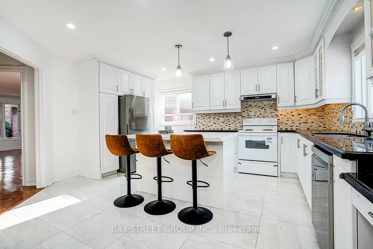 8, Muster, Buttonville, Markham