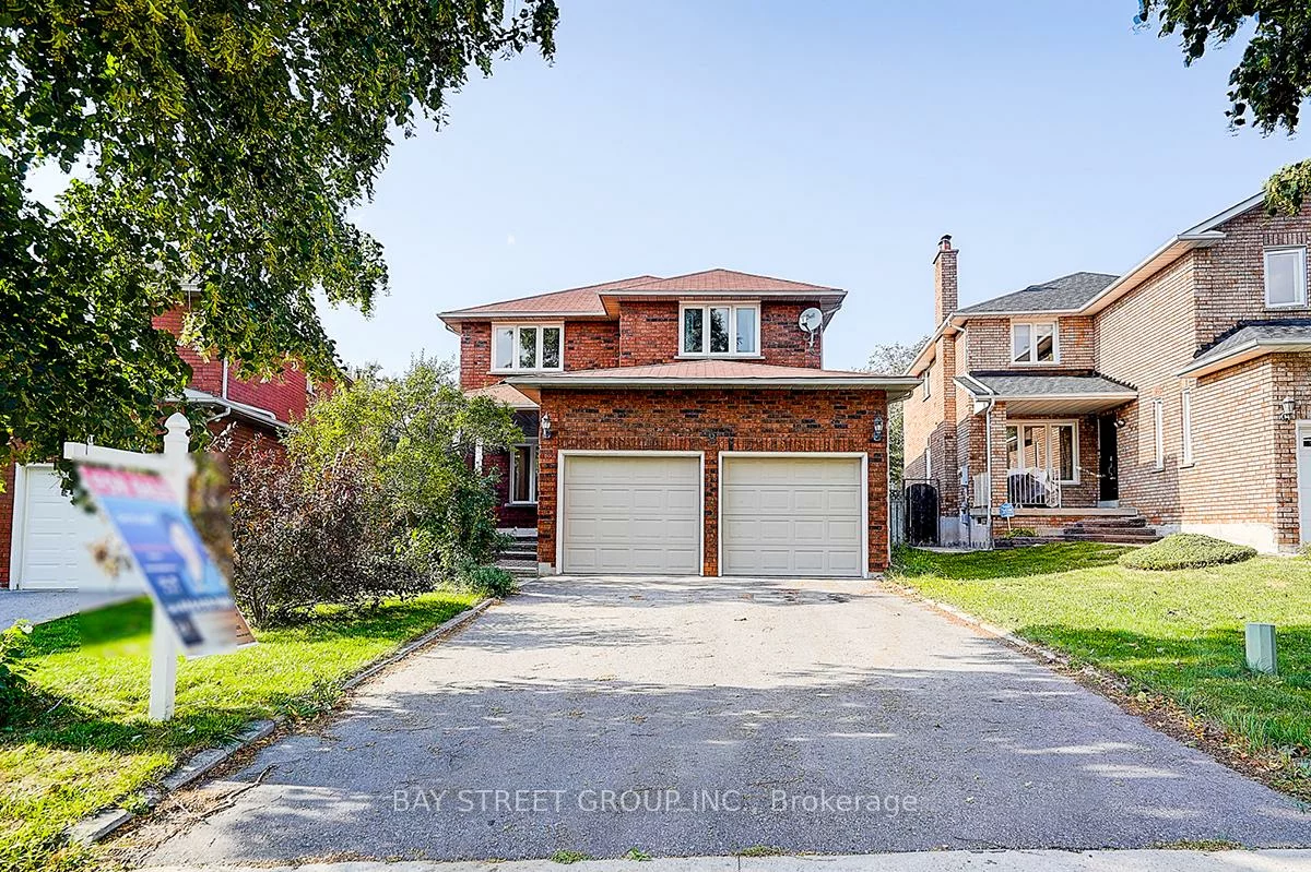 8, Muster, Buttonville, Markham