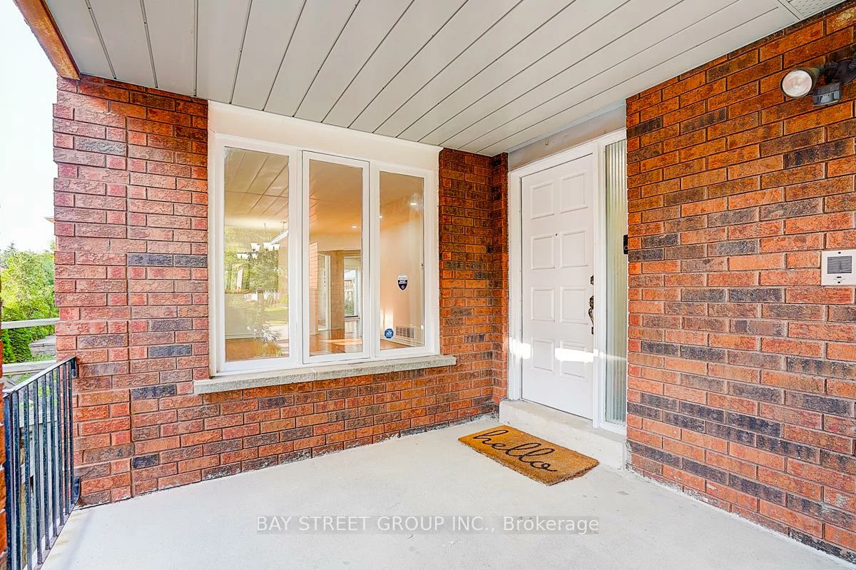 8, Muster, Buttonville, Markham