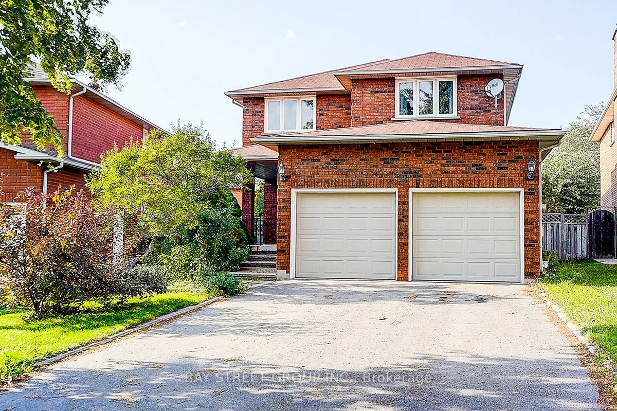 8, Muster, Buttonville, Markham