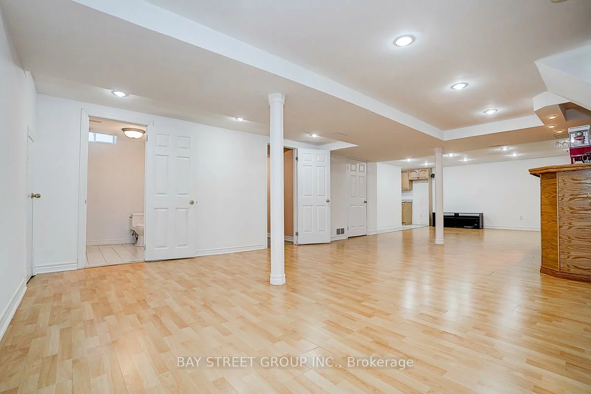 8, Muster, Buttonville, Markham