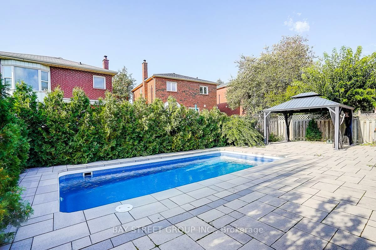 8, Muster, Buttonville, Markham