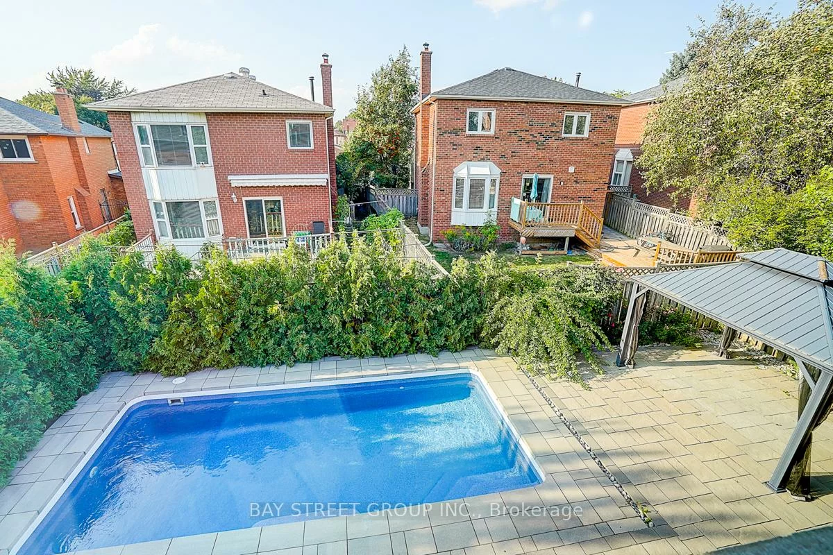 8, Muster, Buttonville, Markham
