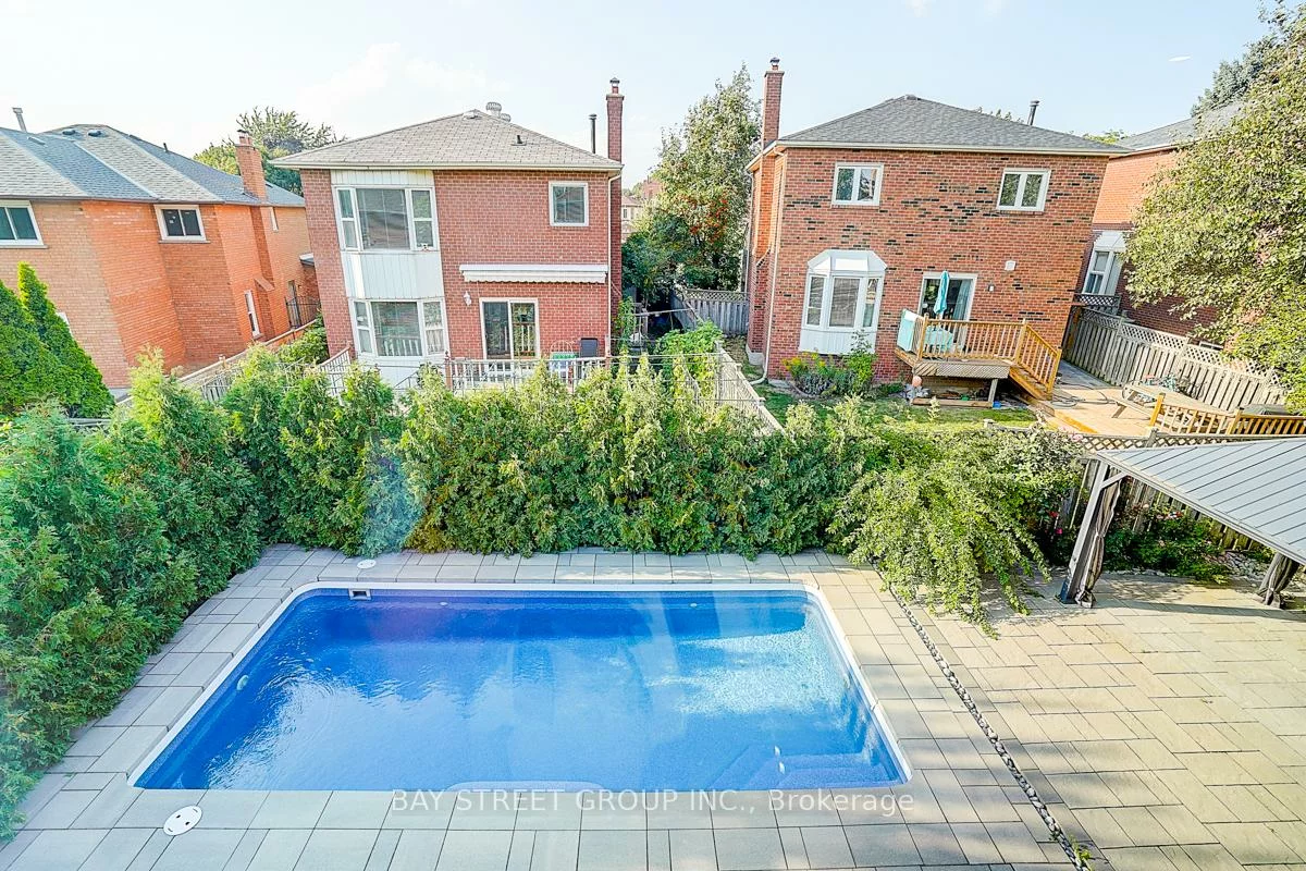 8, Muster, Buttonville, Markham