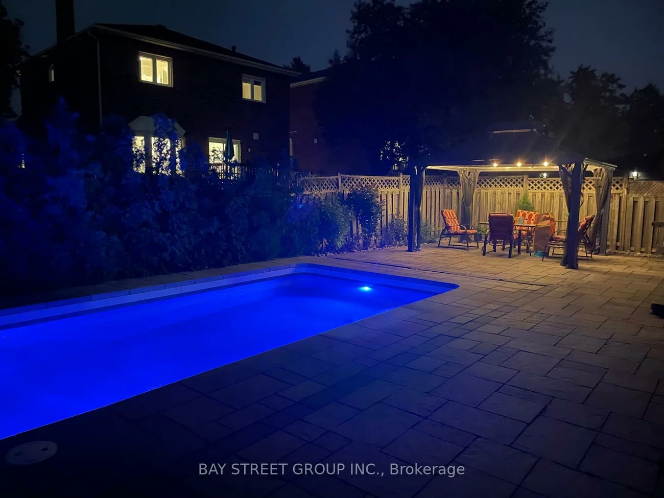 8, Muster, Buttonville, Markham