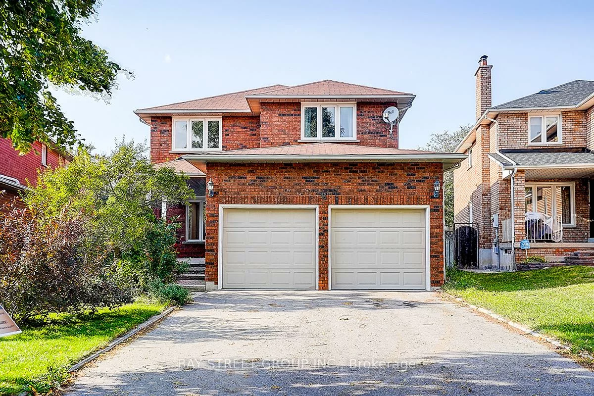 8, Muster, Buttonville, Markham