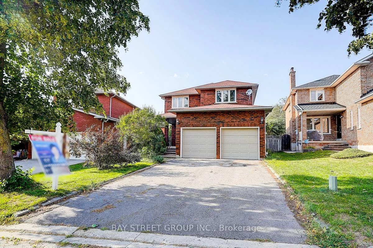 8, Muster, Buttonville, Markham