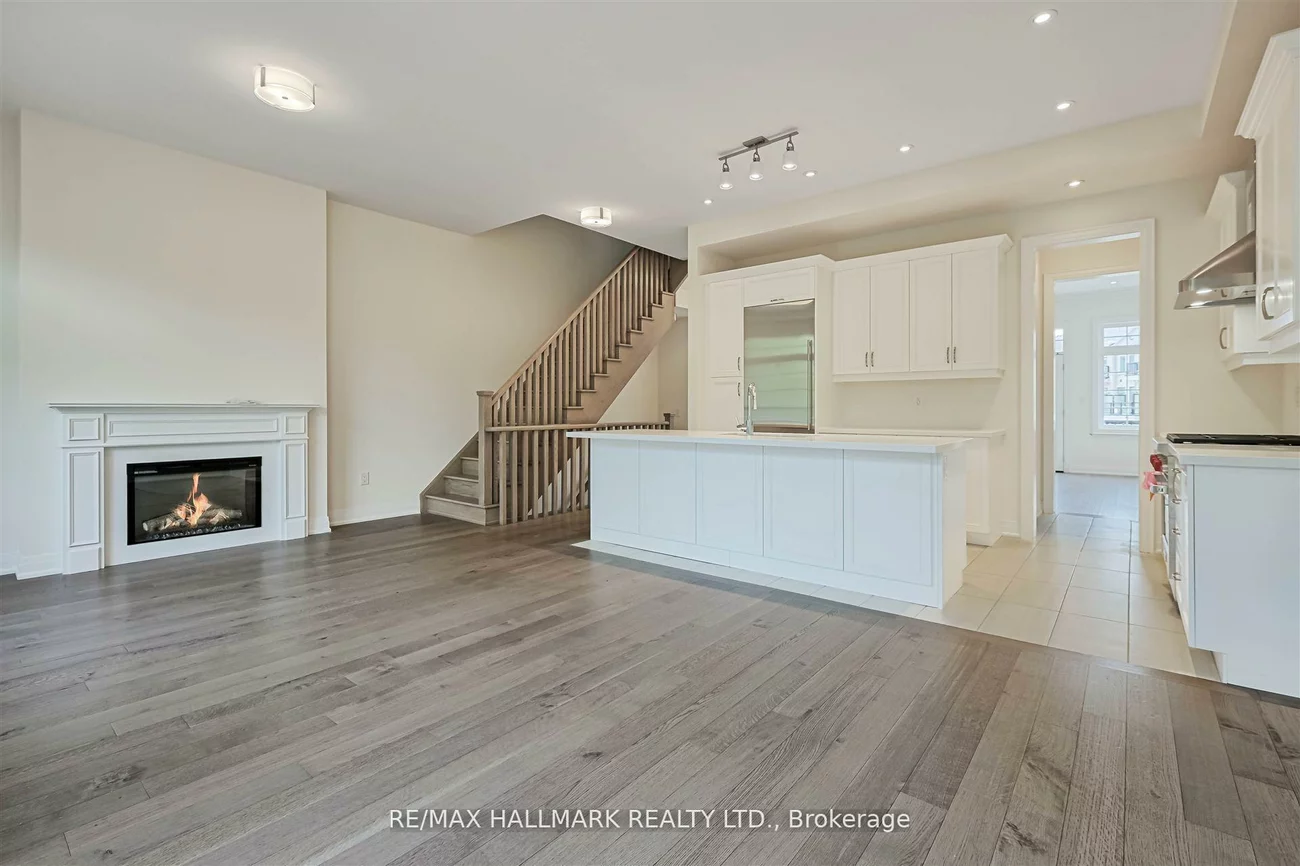5, West Village, Angus Glen, Markham