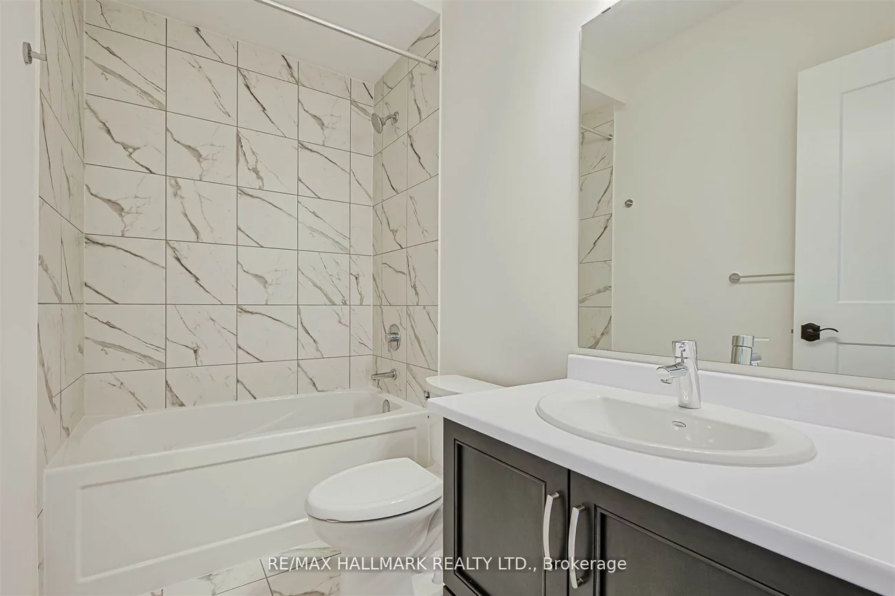 5, West Village, Angus Glen, Markham