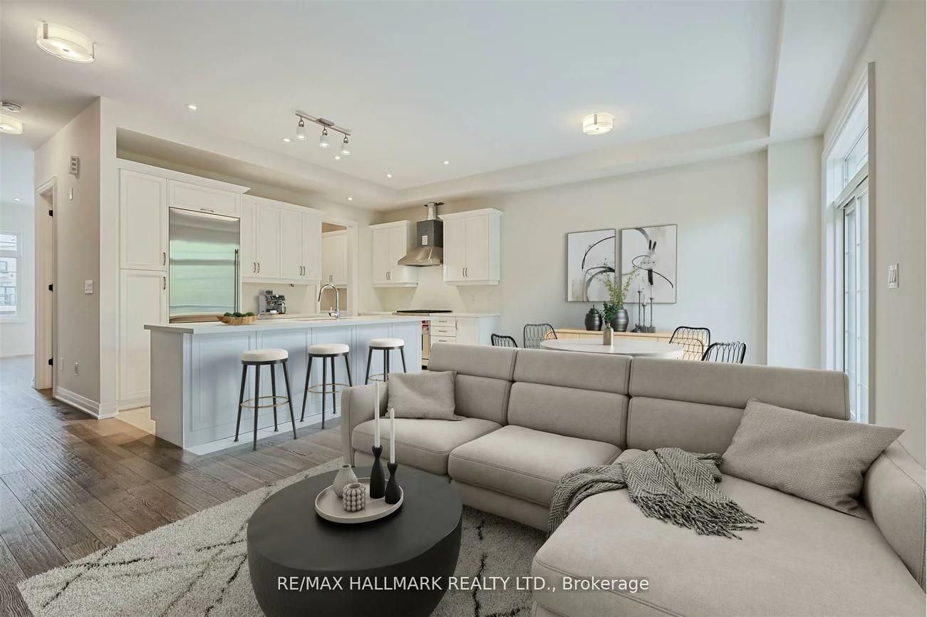 5, West Village, Angus Glen, Markham