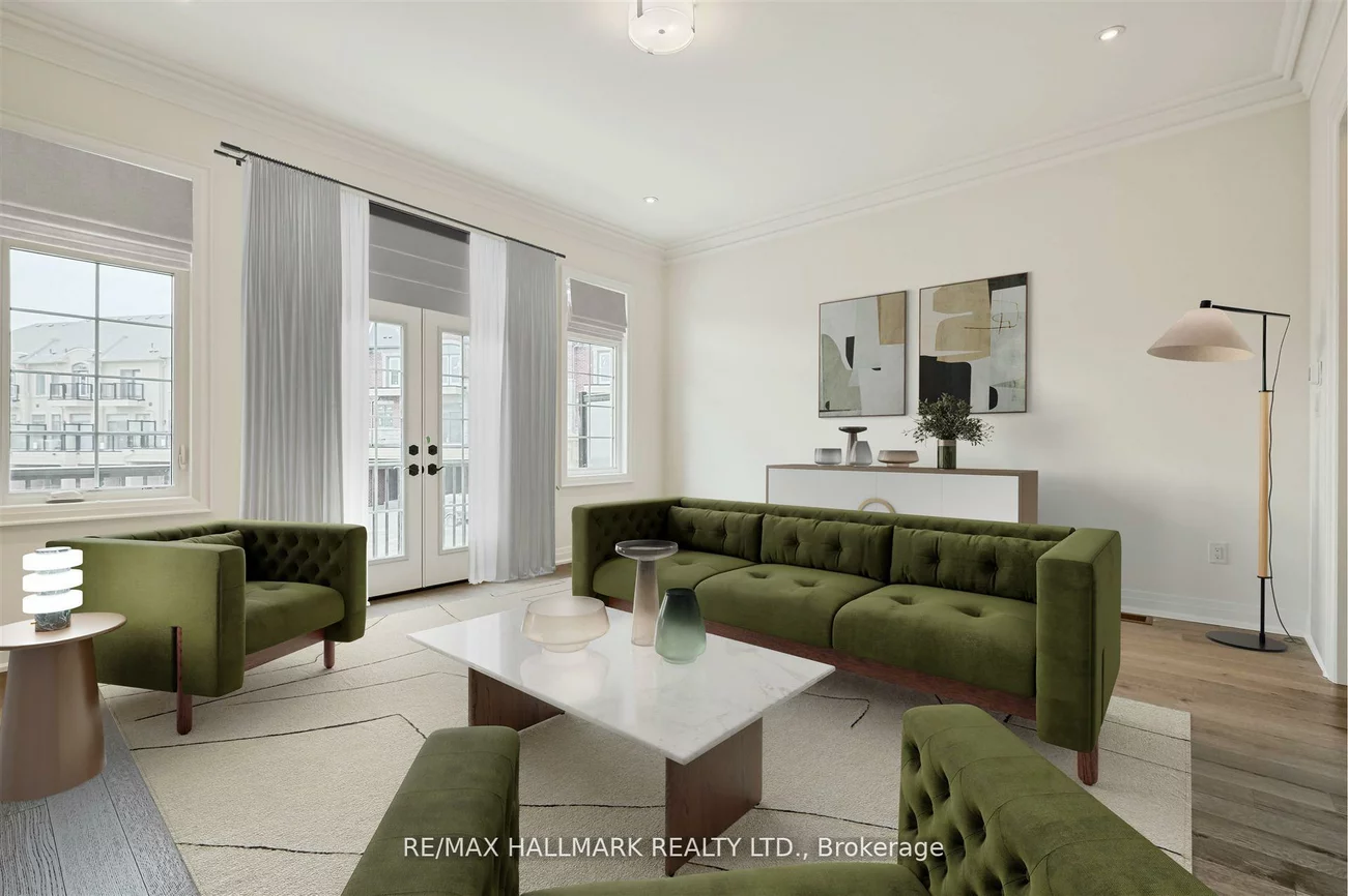 5, West Village, Angus Glen, Markham