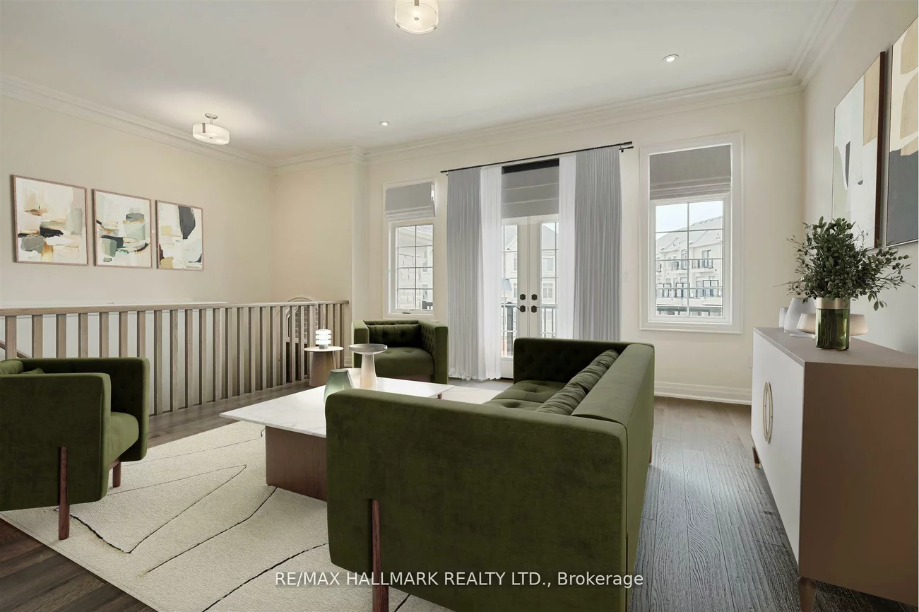 5, West Village, Angus Glen, Markham