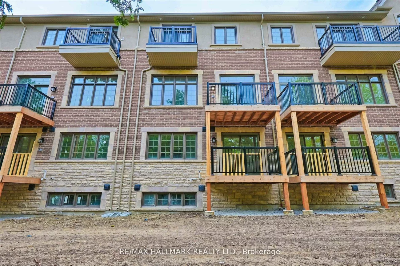 5, West Village, Angus Glen, Markham