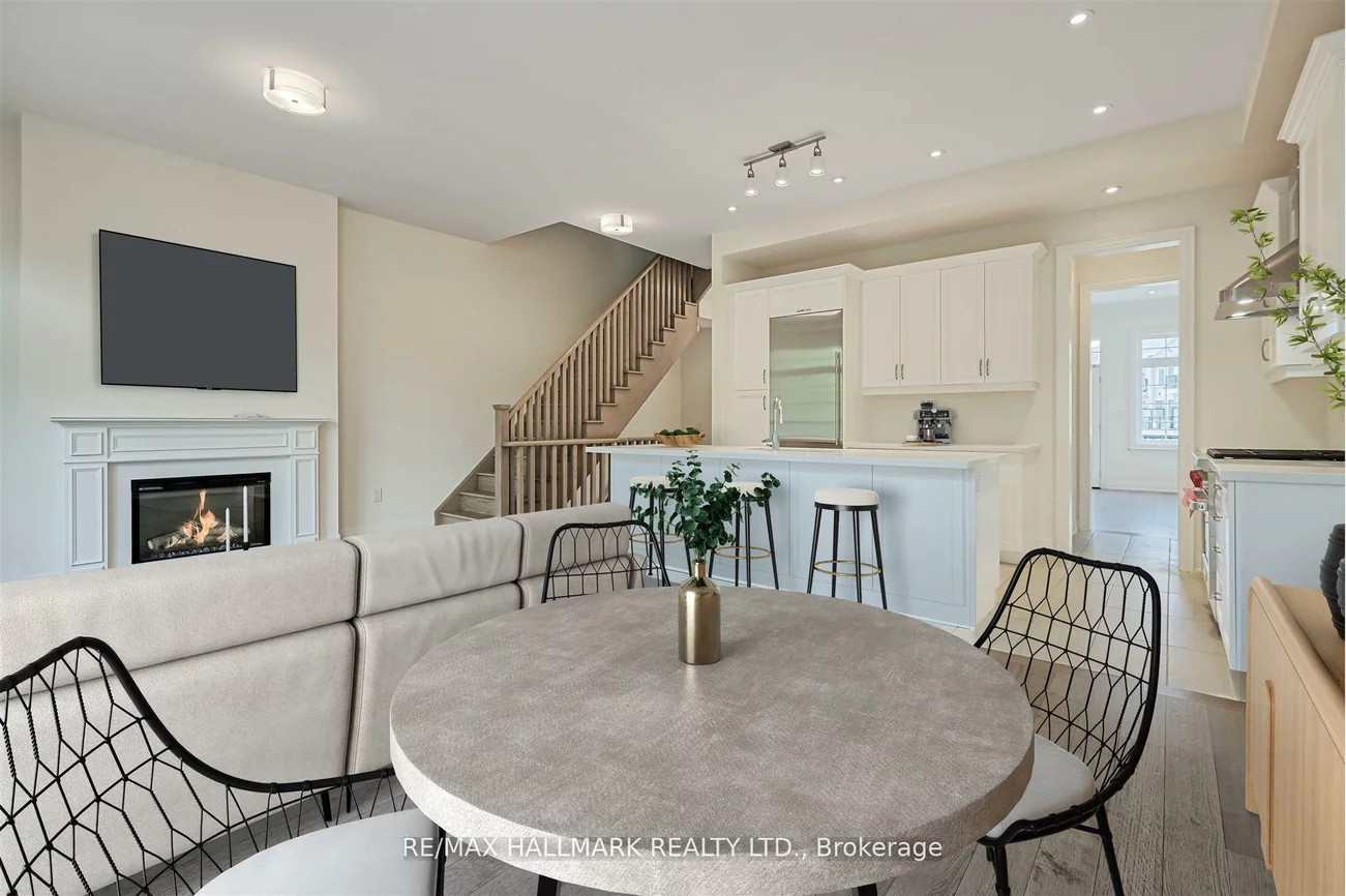 5, West Village, Angus Glen, Markham