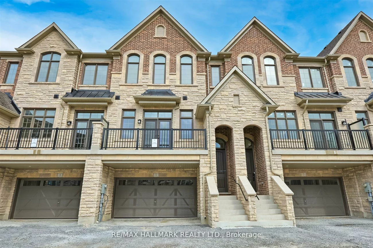 5, West Village, Angus Glen, Markham