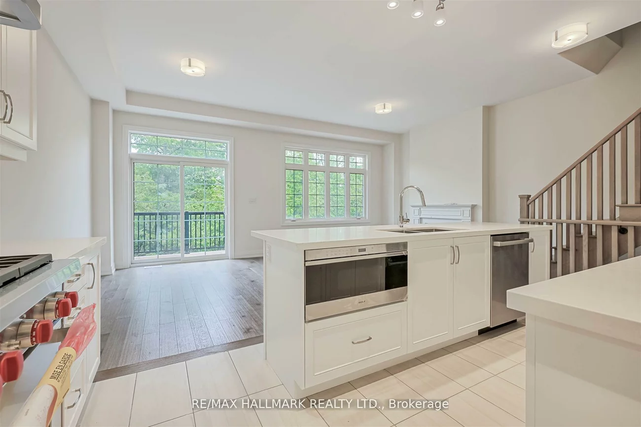 5, West Village, Angus Glen, Markham