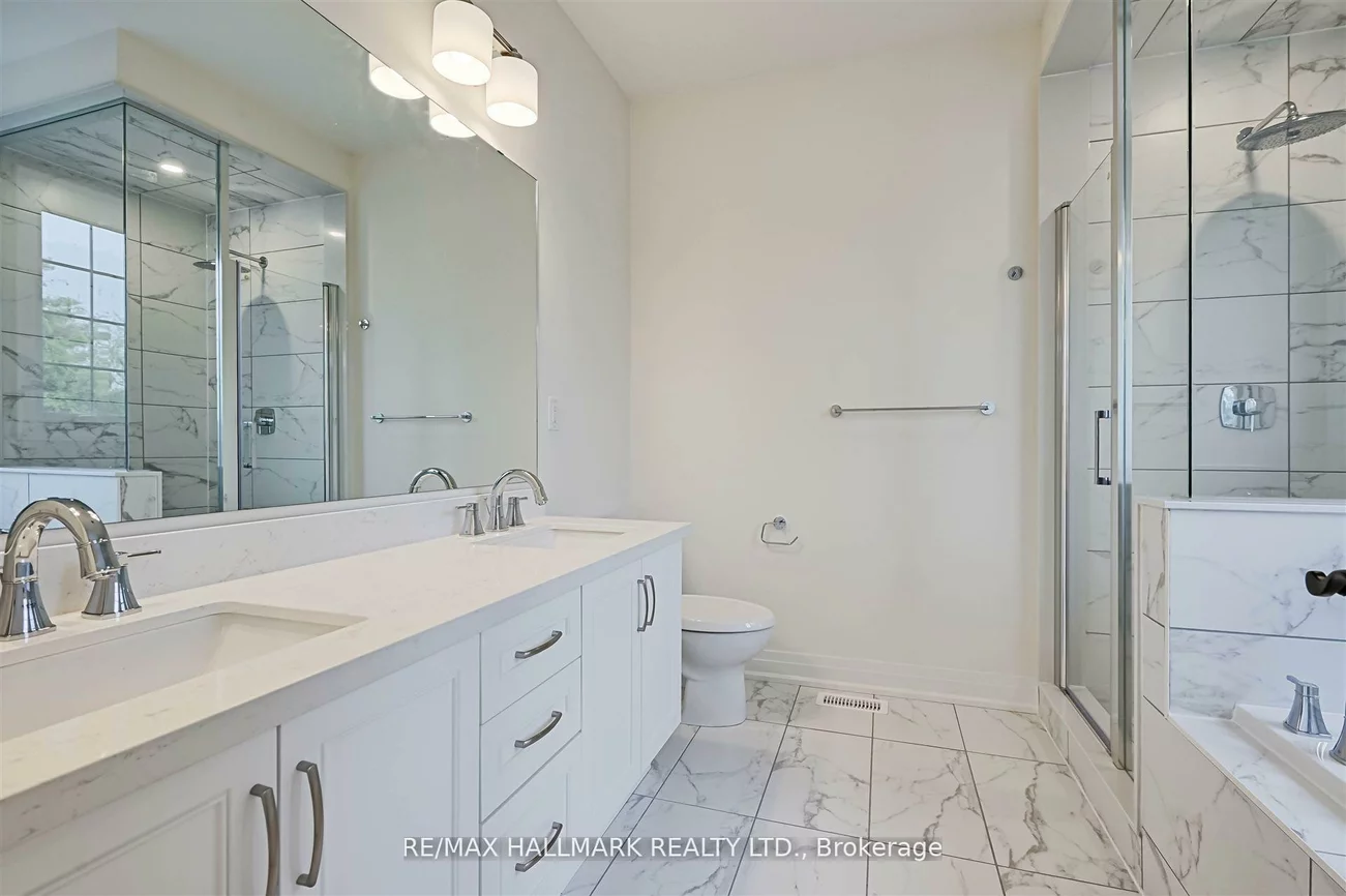 5, West Village, Angus Glen, Markham