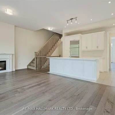5, West Village, Angus Glen, Markham