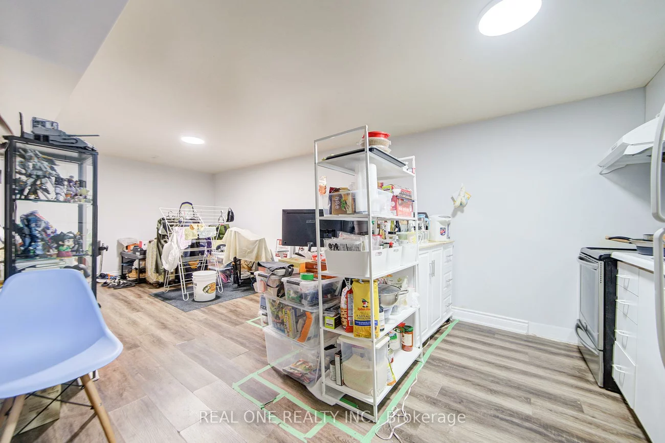 58, Elson, Middlefield, Markham