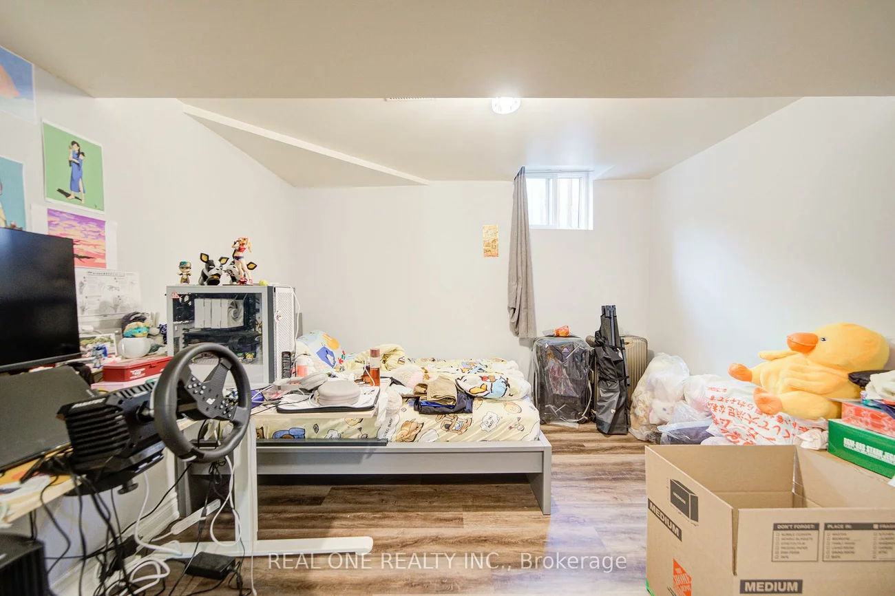 58, Elson, Middlefield, Markham