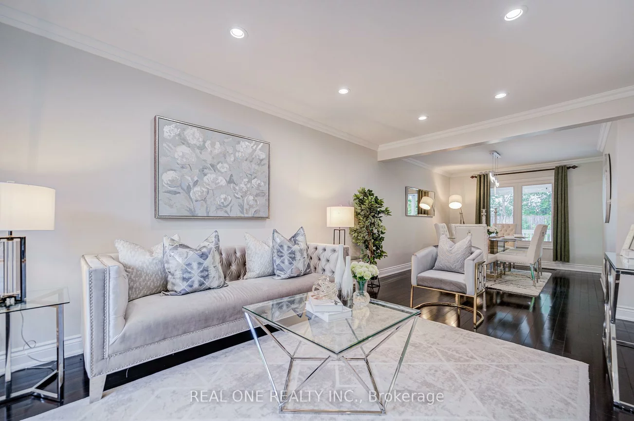 58, Elson, Middlefield, Markham