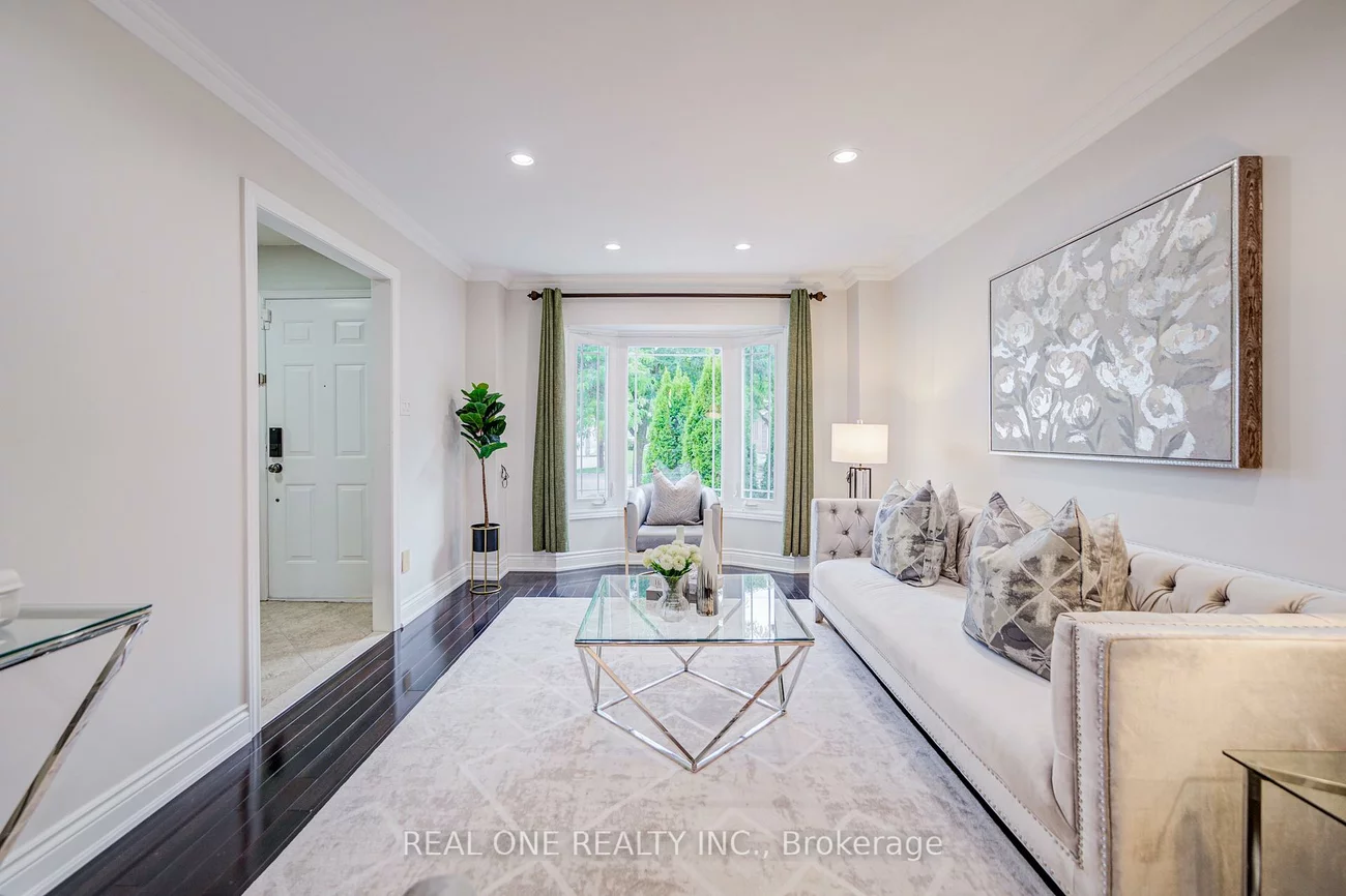 58, Elson, Middlefield, Markham