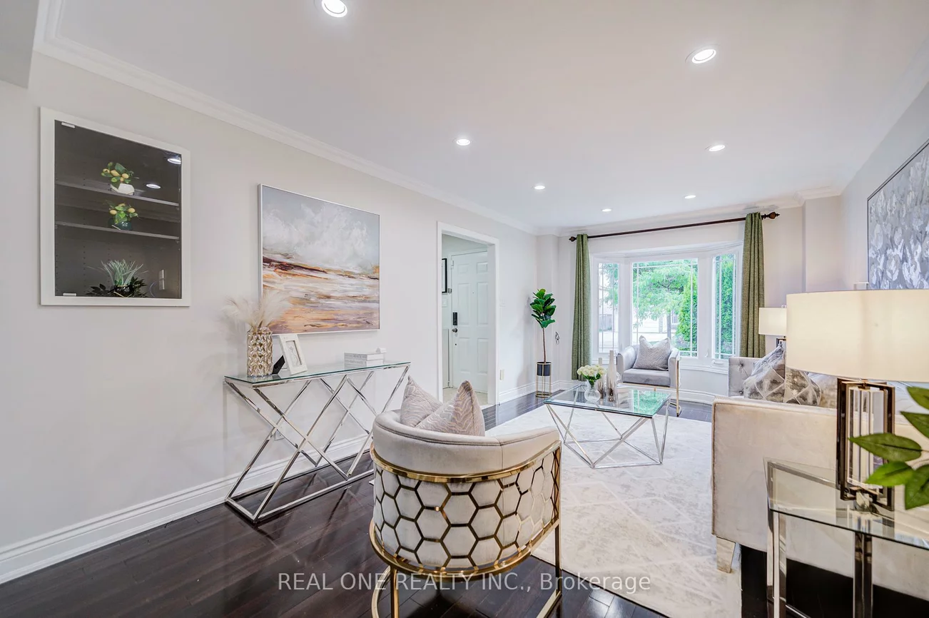 58, Elson, Middlefield, Markham