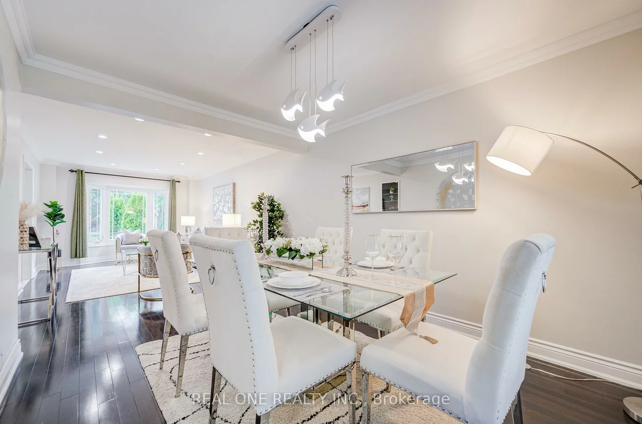 58, Elson, Middlefield, Markham