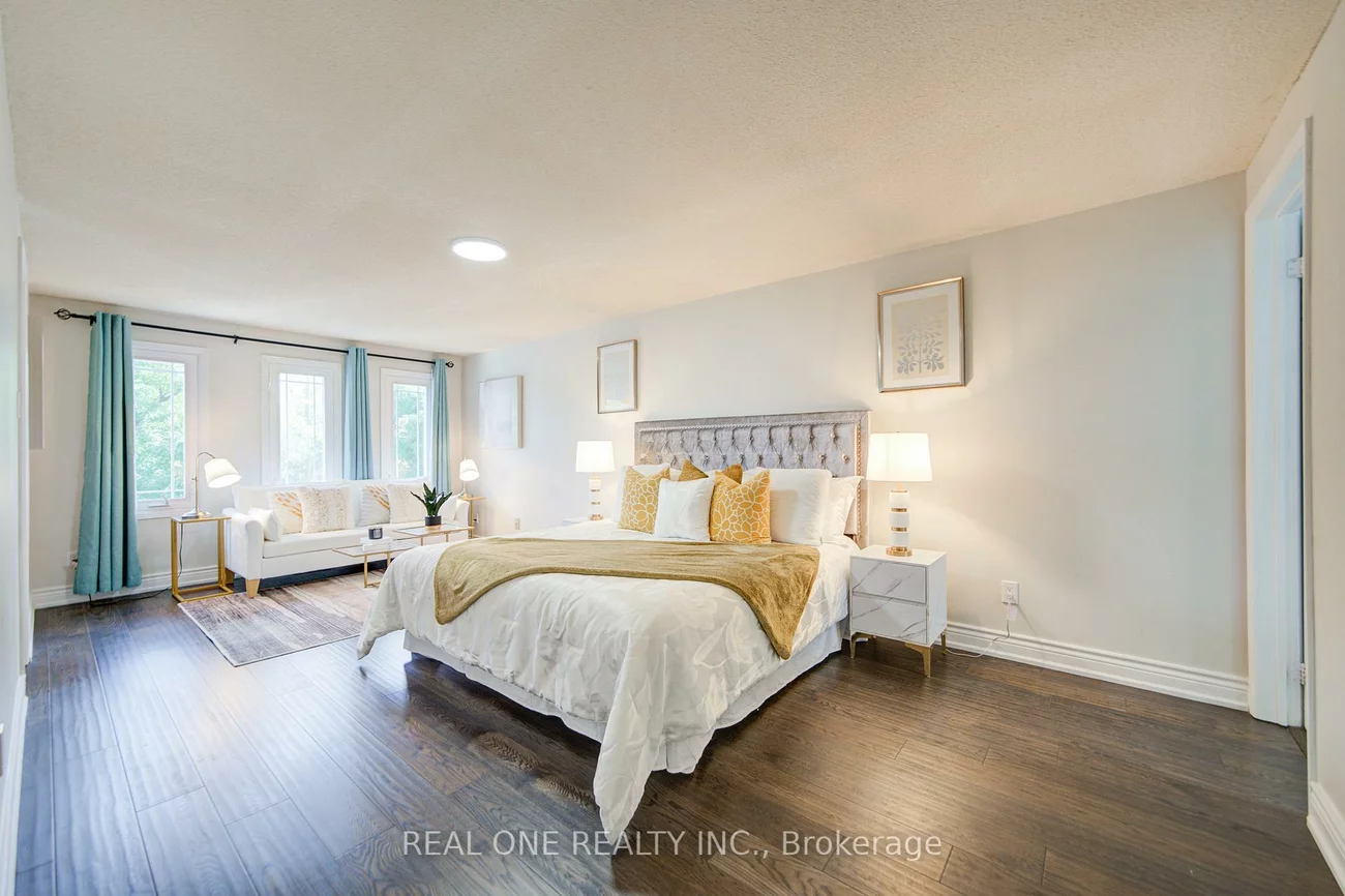 58, Elson, Middlefield, Markham