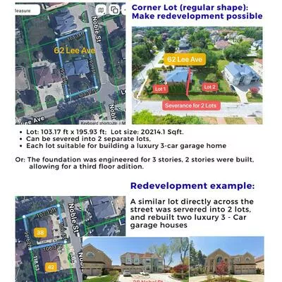 62, Lee, Milliken Mills East, Markham