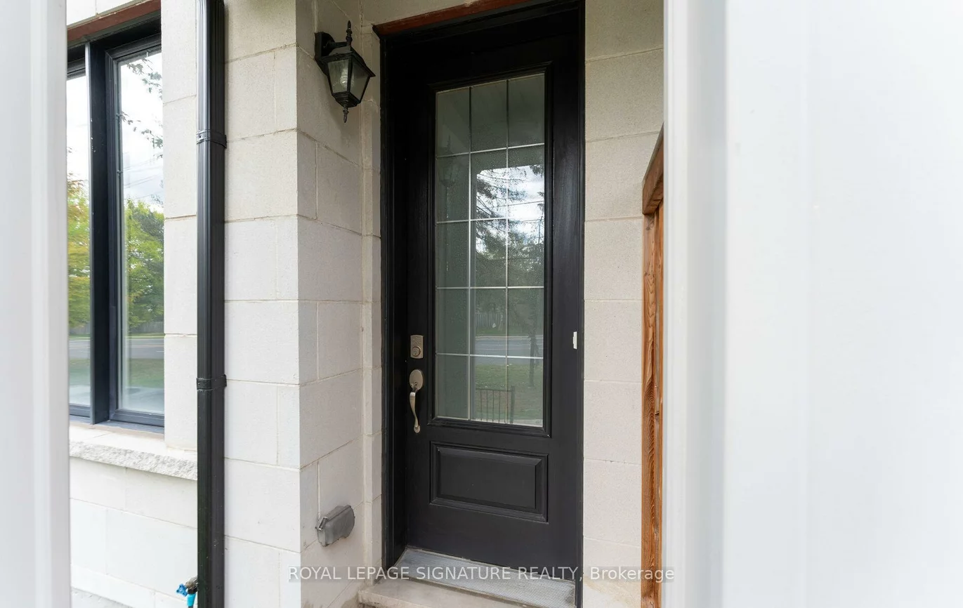 35, Hyderabad, Greensborough, Markham