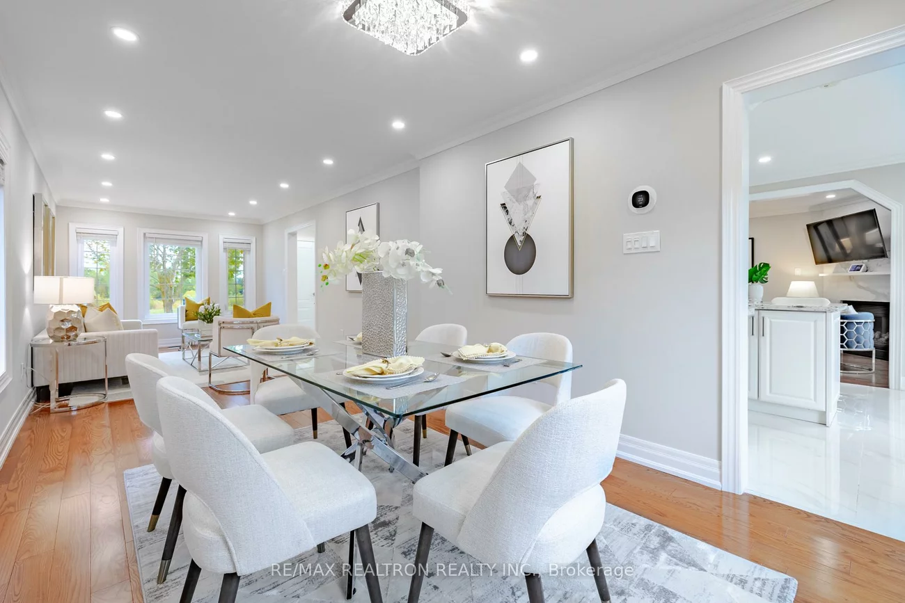 28, Marydale, Middlefield, Markham