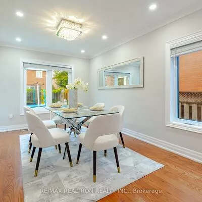 28, Marydale, Middlefield, Markham