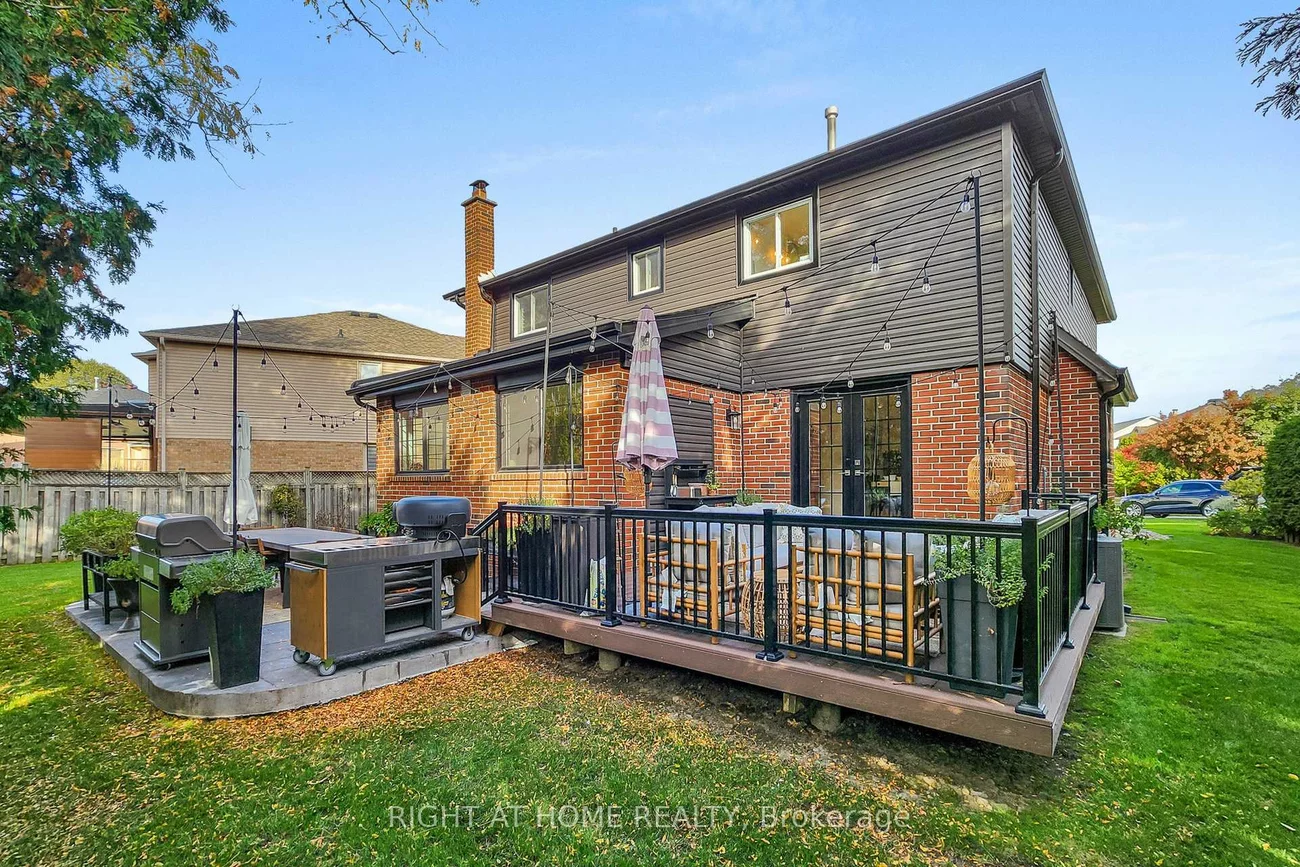 24, Cummings, Thornlea, Markham