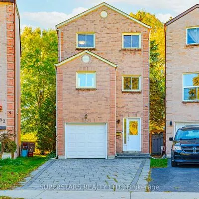 50, Cottonwood, Bayview Fairway-Bayview Country Club Estates, Markham