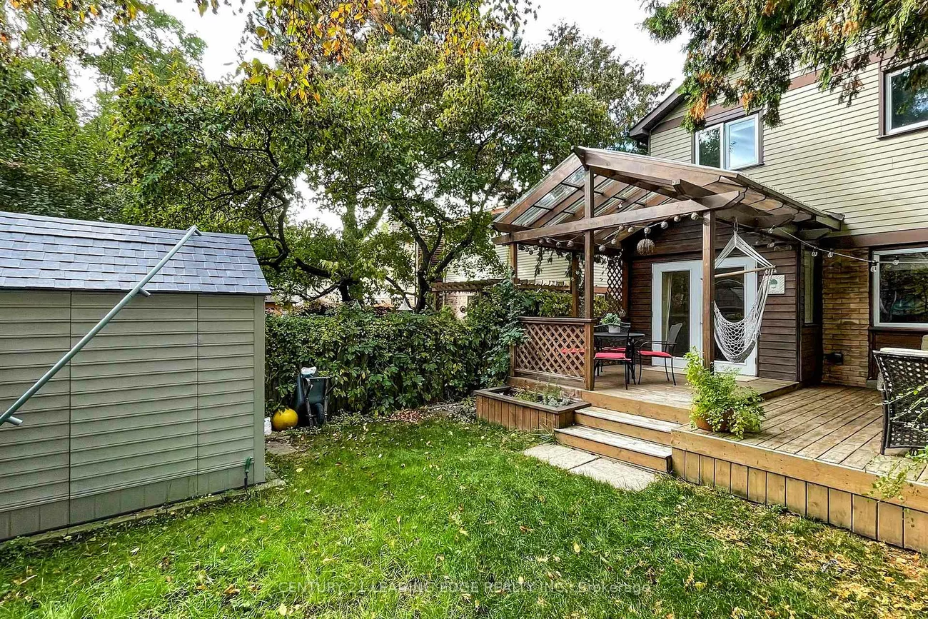 43, Karma, Markville, Markham