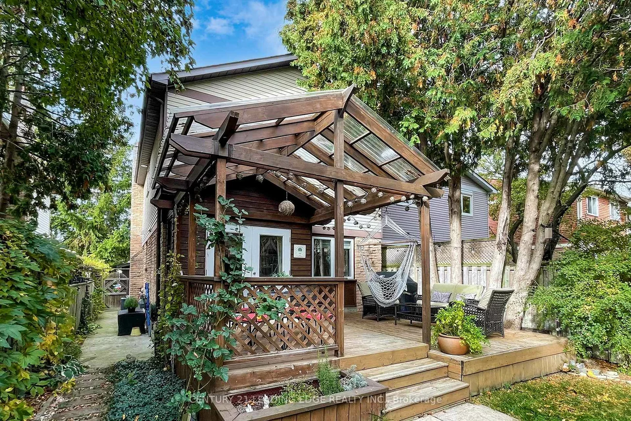 43, Karma, Markville, Markham