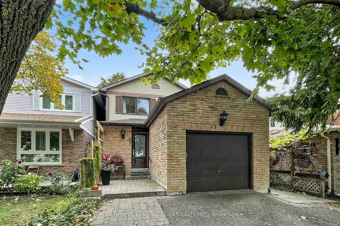 43, Karma, Markville, Markham