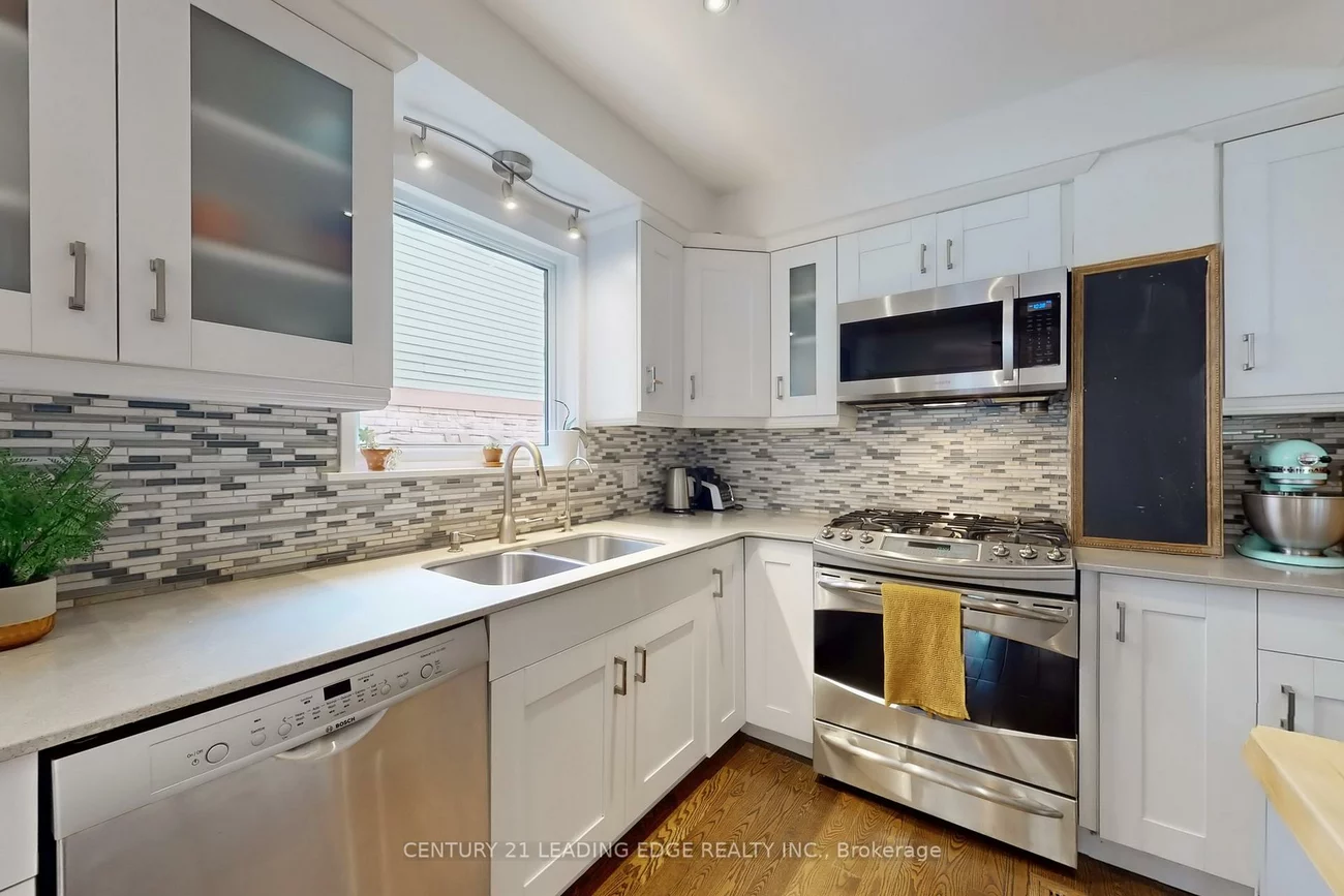 43, Karma, Markville, Markham