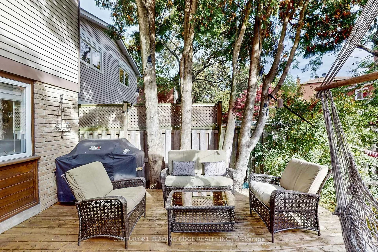 43, Karma, Markville, Markham