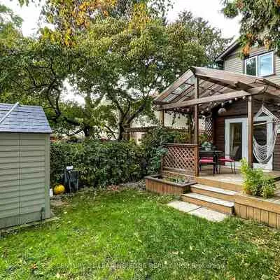 43, Karma, Markville, Markham