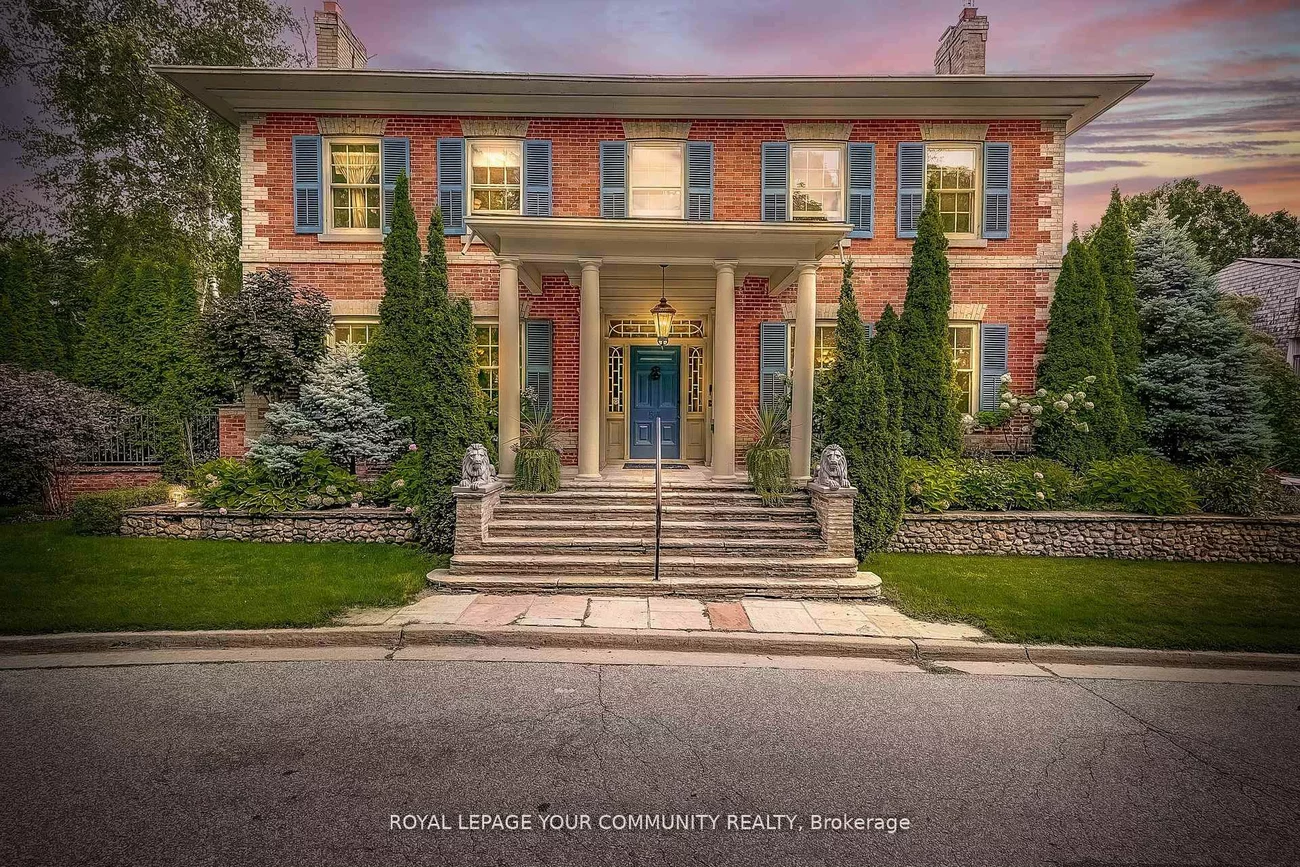 54, Cricklewood, Royal Orchard, Markham