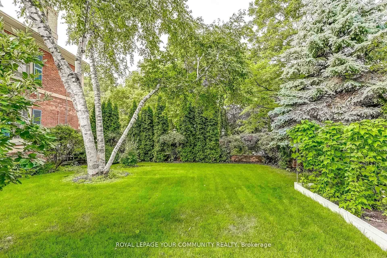 54, Cricklewood, Royal Orchard, Markham