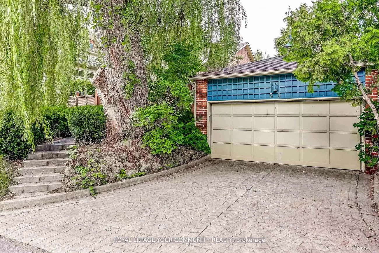 54, Cricklewood, Royal Orchard, Markham