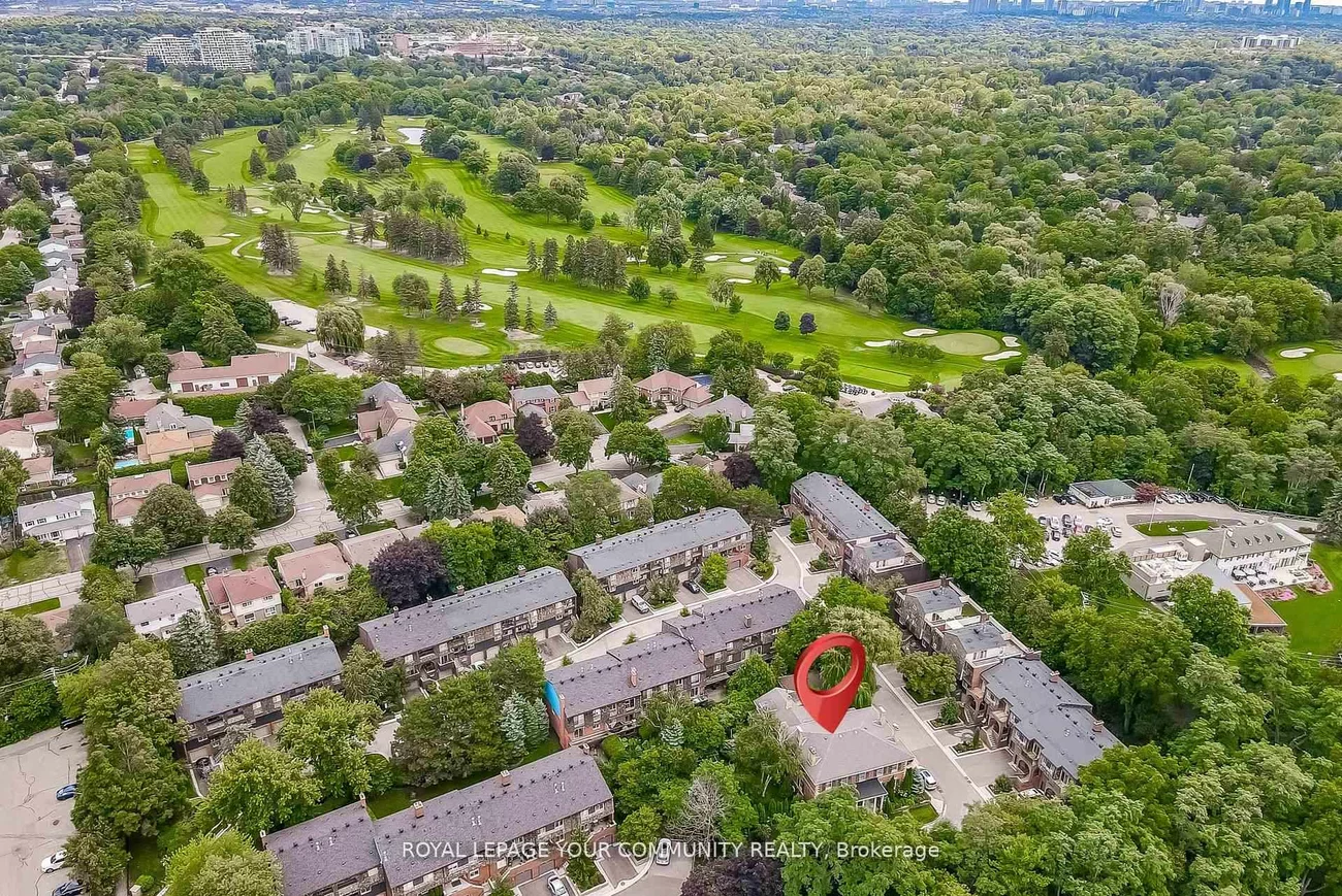 54, Cricklewood, Royal Orchard, Markham