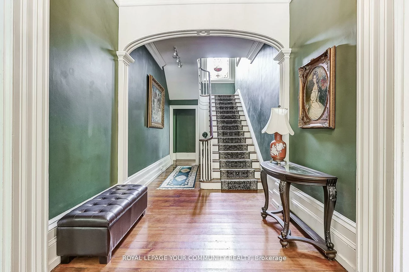 54, Cricklewood, Royal Orchard, Markham