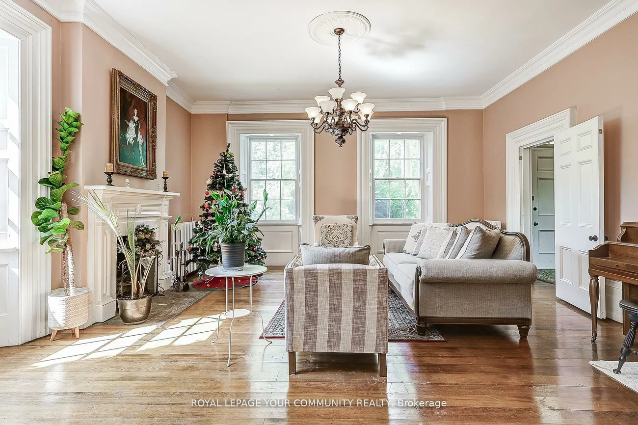 54, Cricklewood, Royal Orchard, Markham