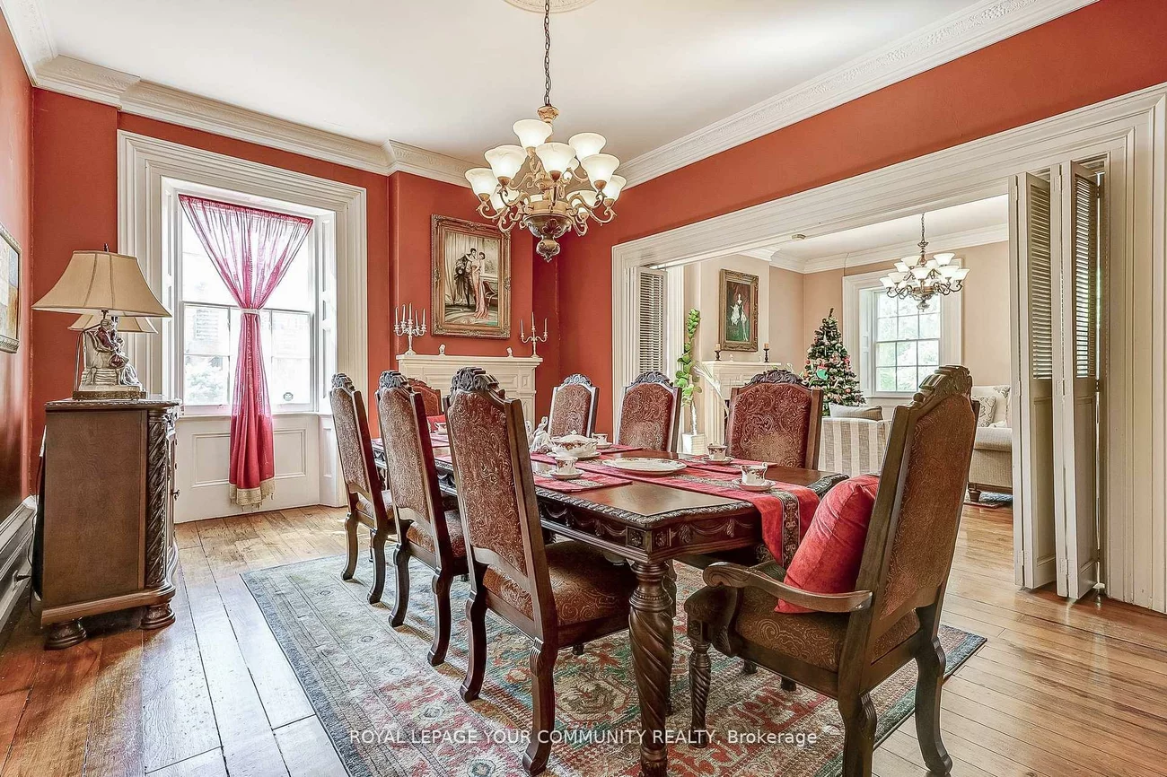 54, Cricklewood, Royal Orchard, Markham